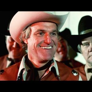 Meet your Posher, Scott